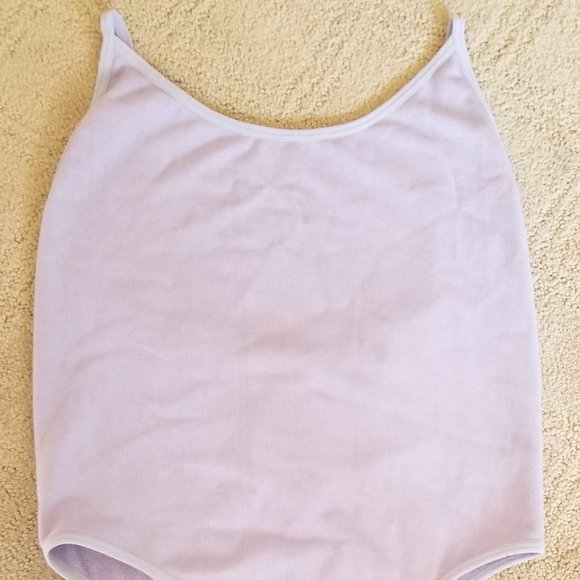 Zara Bodysuit Tank - Picture 1 of 3